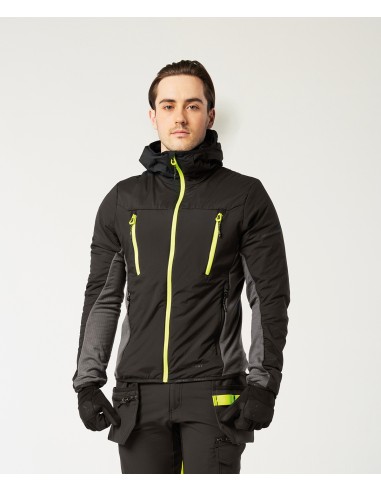 POR-EV470-Veste hybride isolante EV4 (EV470)